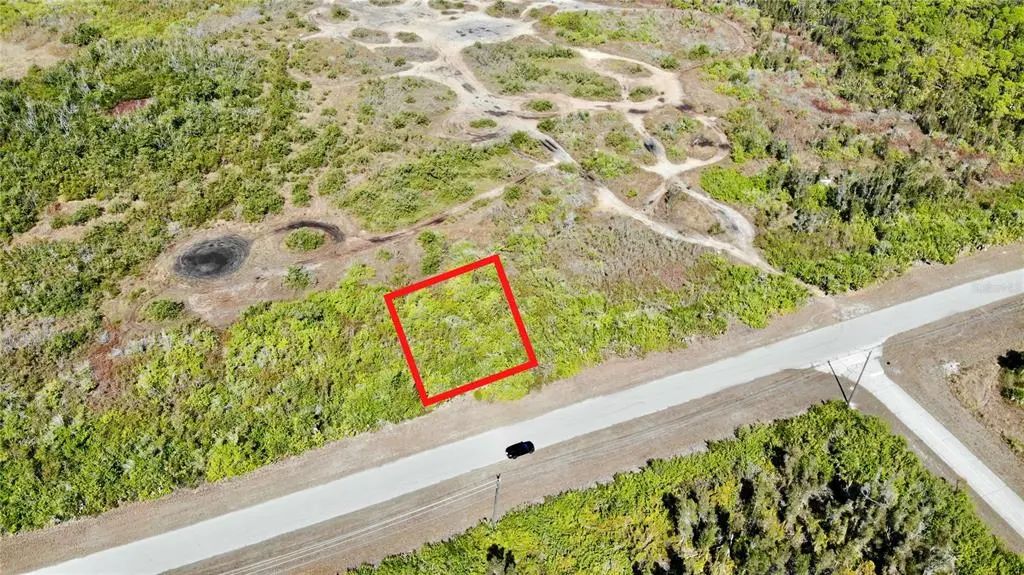 14036 Barracuda Road, PLACIDA