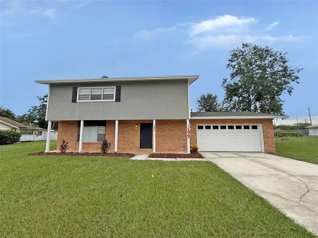 1231 W 9th Street, LAKELAND