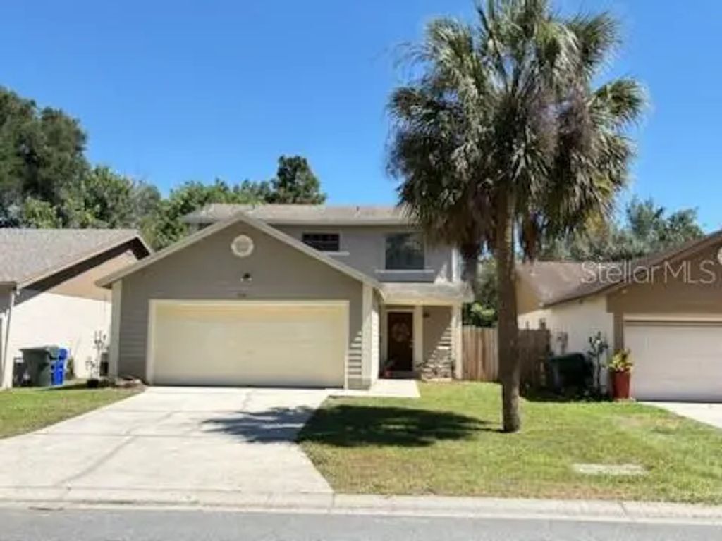 1006 Buttercup Drive, LAKELAND
