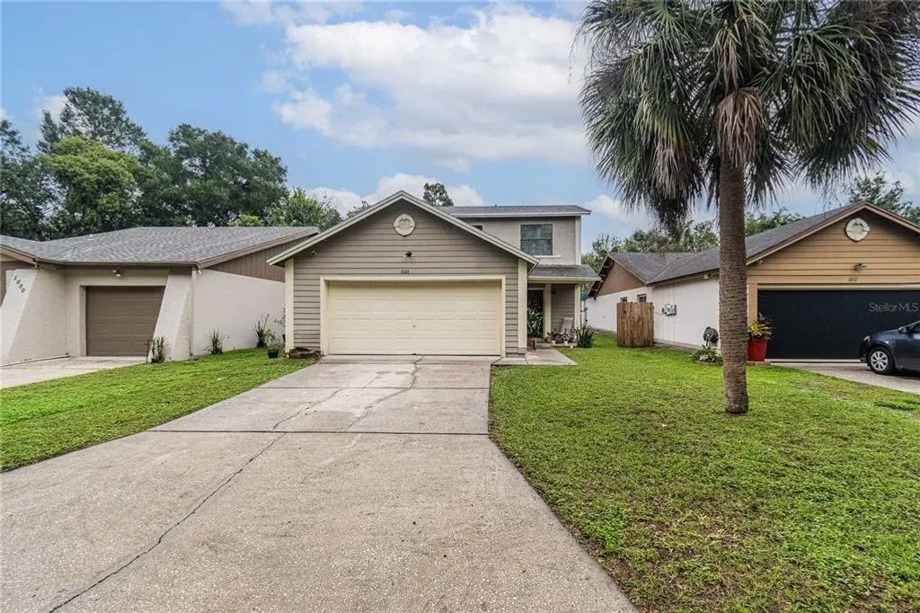 1006 Buttercup Drive, LAKELAND