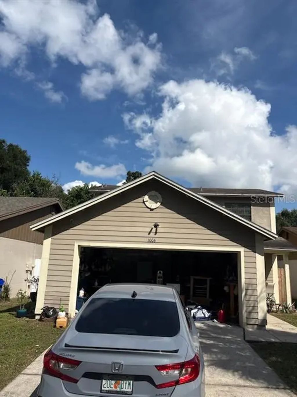 1006 Buttercup Drive, LAKELAND