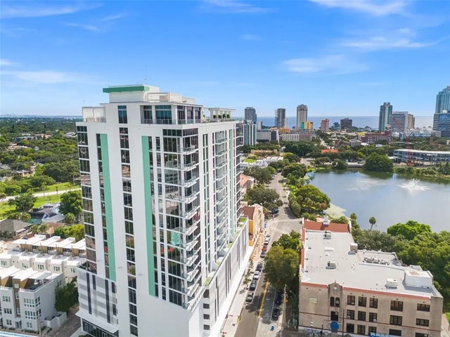 777 3rd Avenue N 1406, ST PETERSBURG