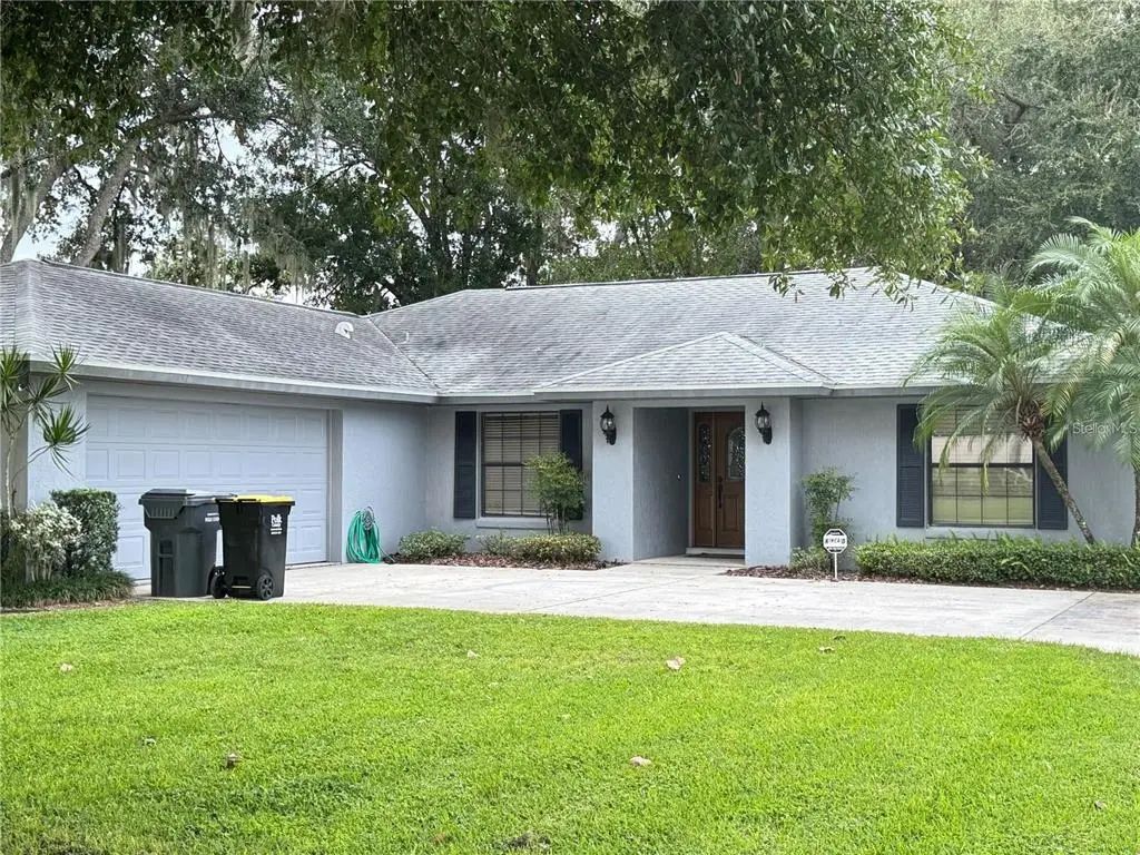 10 Fort Clinch Heights Road, FROSTPROOF