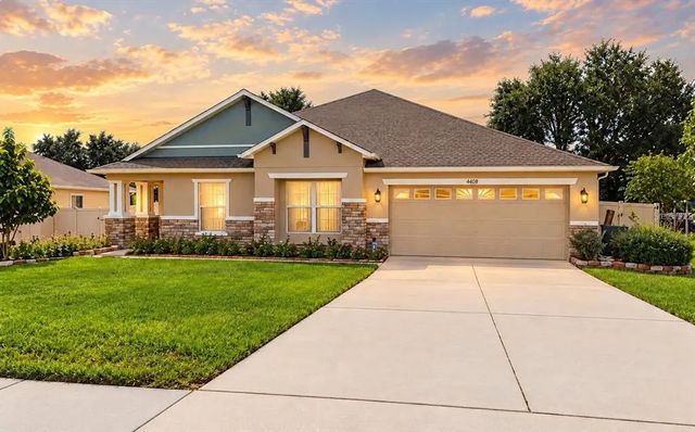 4408 Aruba Boulevard, CLERMONT