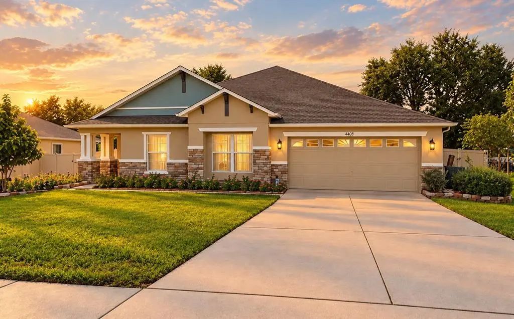 4408 Aruba Boulevard, CLERMONT