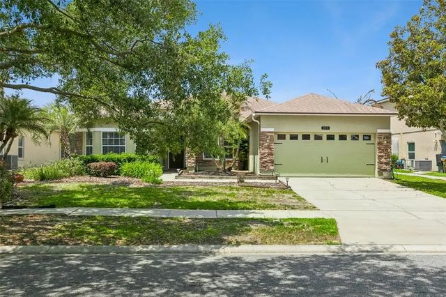 237 Strathmore Circle, KISSIMMEE