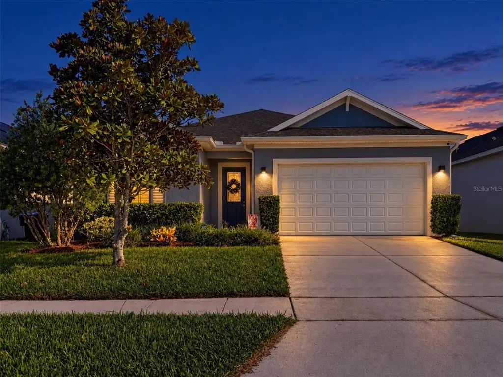 776 Grand Hilltop Drive, APOPKA