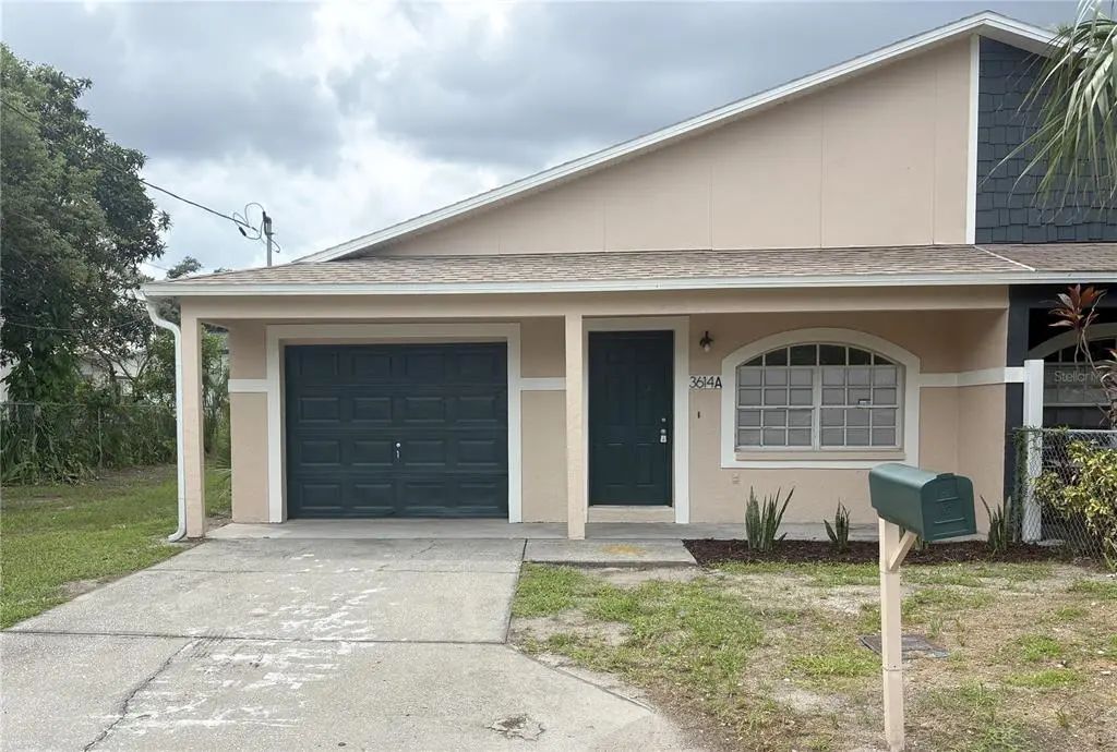 3614 Machado Street, TAMPA