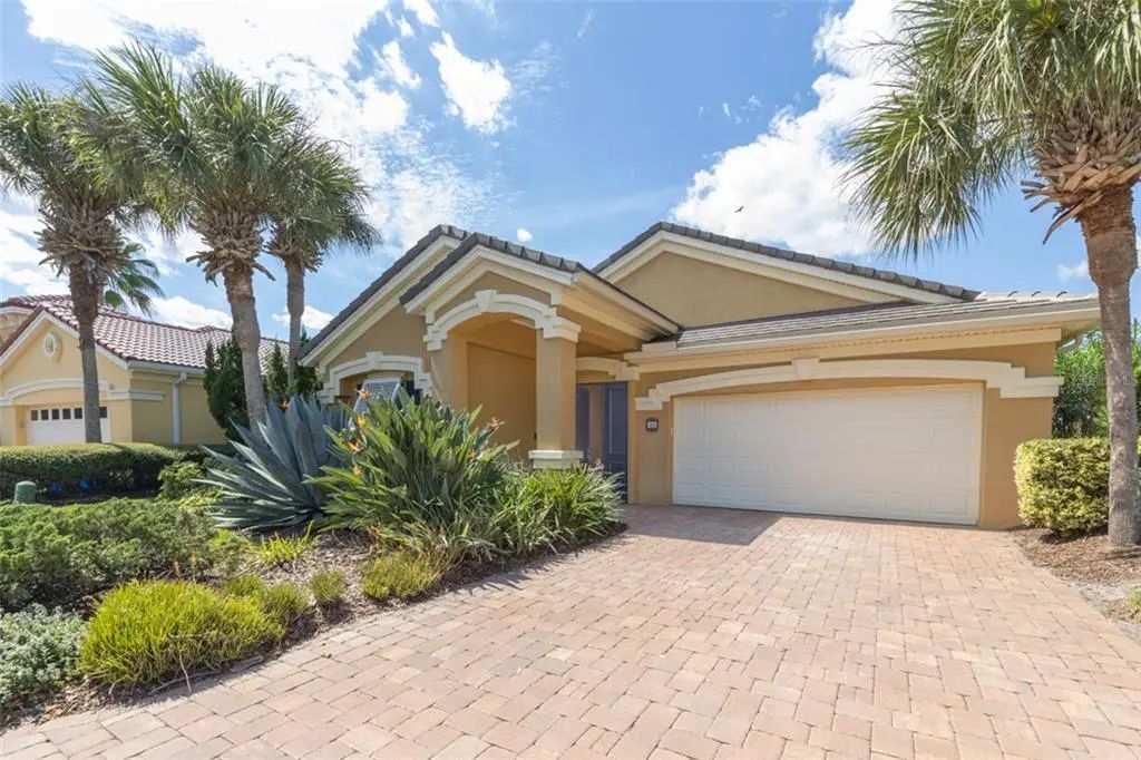 45 Kingfisher Lane, PALM COAST