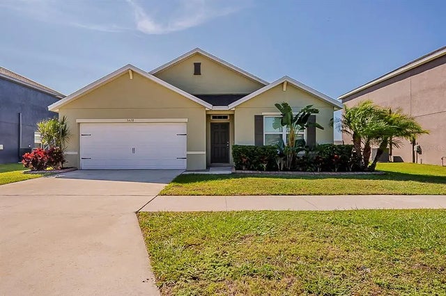 3428 San Moise Place, PLANT CITY