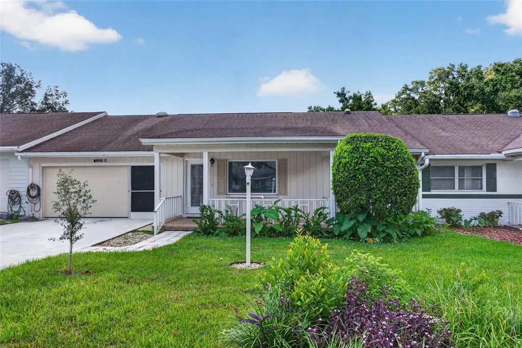8660 Sw 94th Street C, OCALA