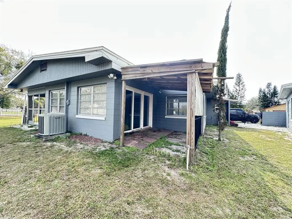 127 Lakeview Drive, ST CLOUD