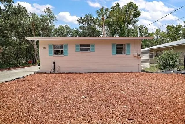 6818 S Pinebranch Point, HOMOSASSA