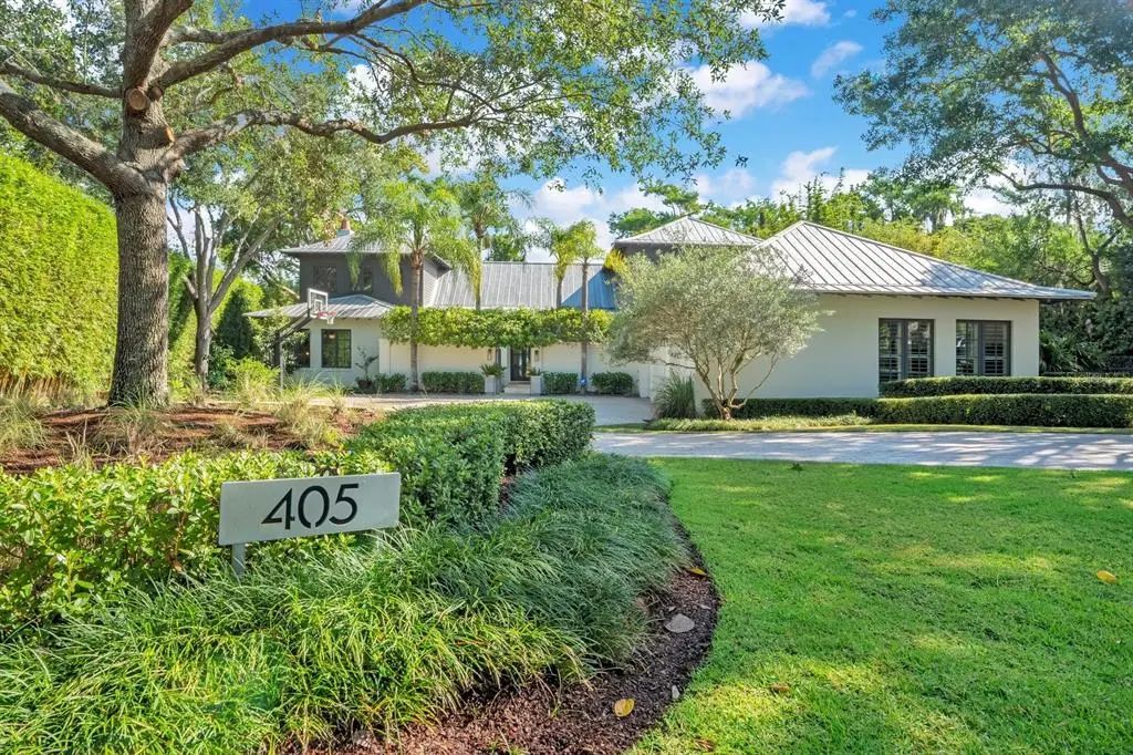 405 Lakewood Drive, WINTER PARK