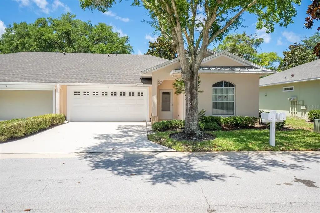 7 Arbor Trace 2, PALM COAST