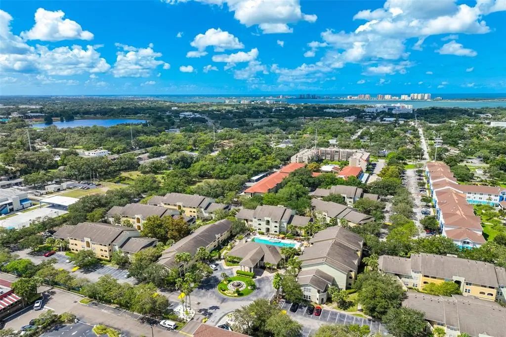 1230 S Missouri Avenue 704, CLEARWATER