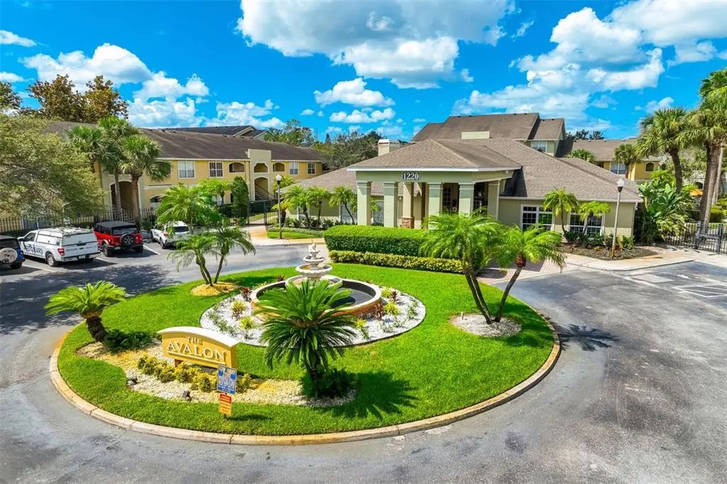 1230 S Missouri Avenue 704, CLEARWATER