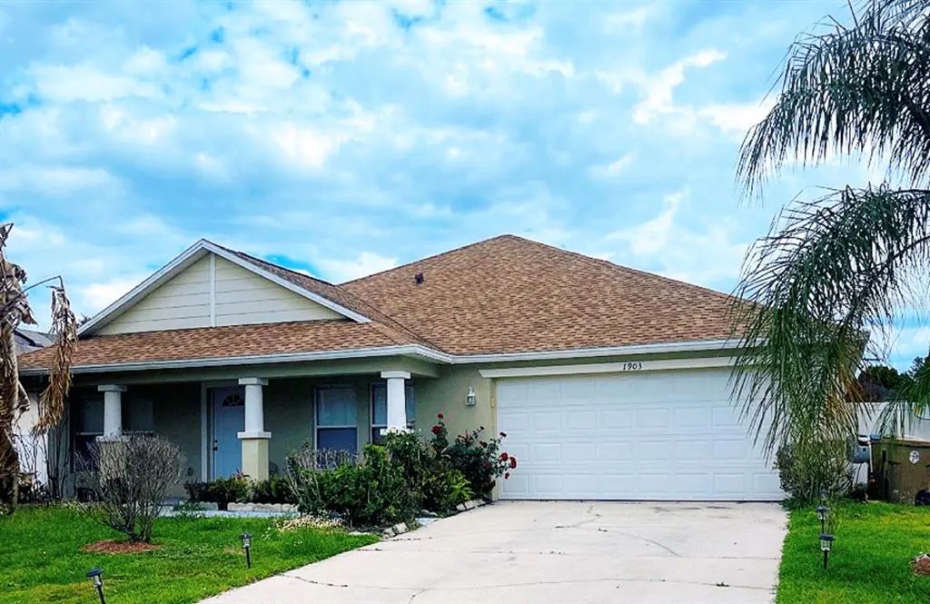 1903 Binnacle Street, KISSIMMEE