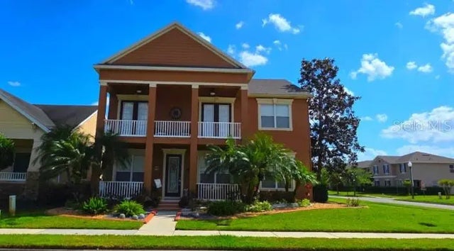 4912 Terrapin Boulevard, ST CLOUD