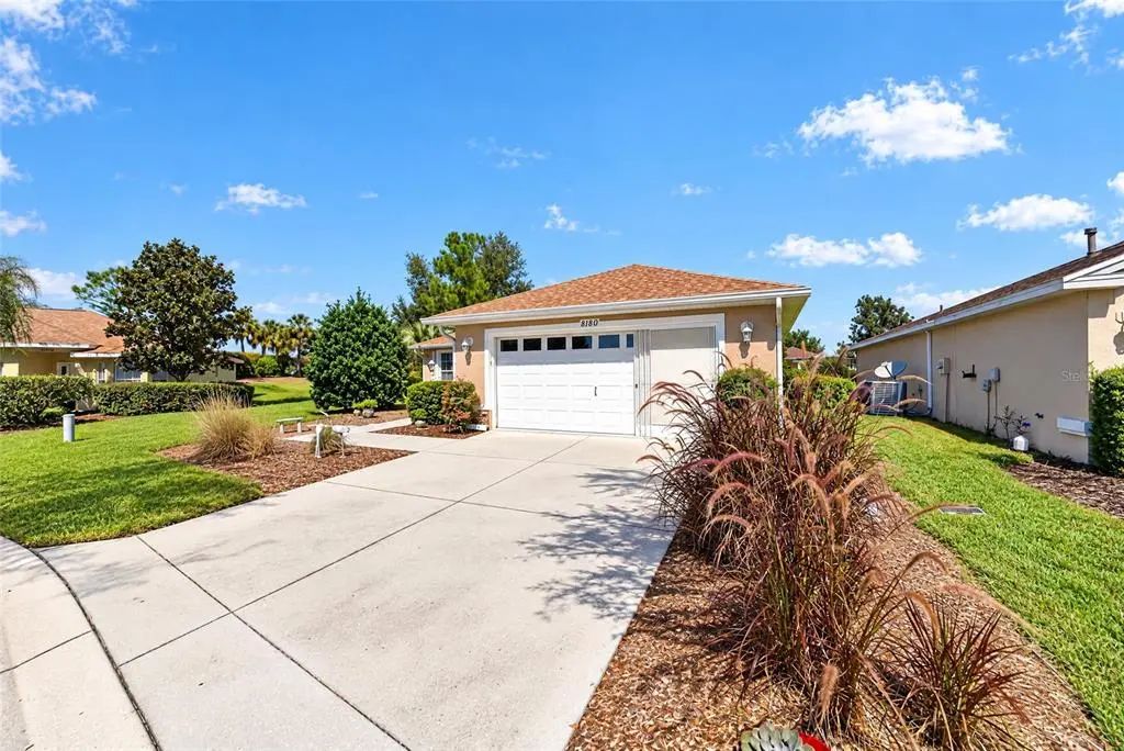 8180 Sw 80th Terrace, OCALA