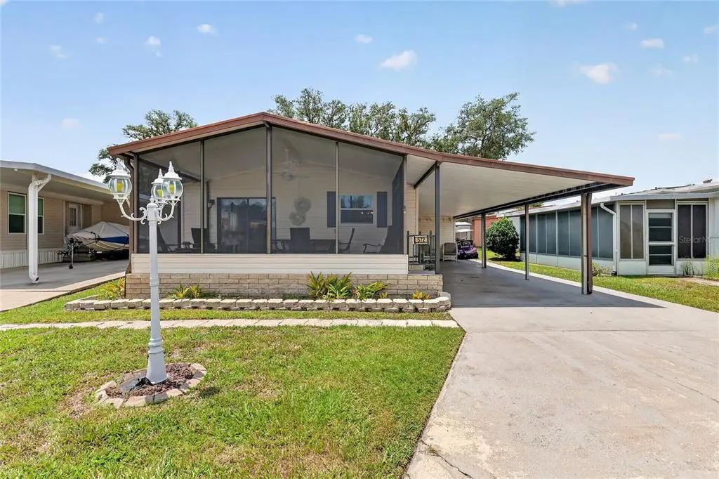 572 Tammi Drive, LEESBURG