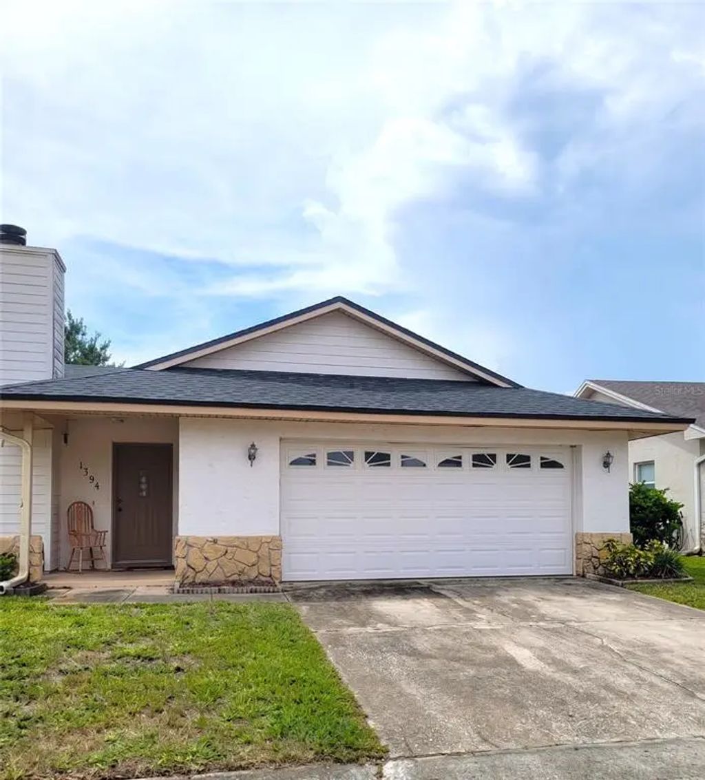 1394 San Luis Court, WINTER SPRINGS