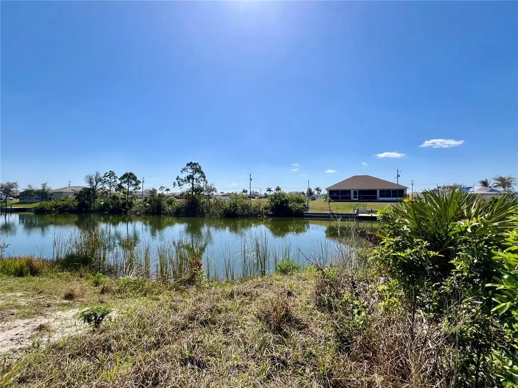 504 Nw 20th Street, CAPE CORAL