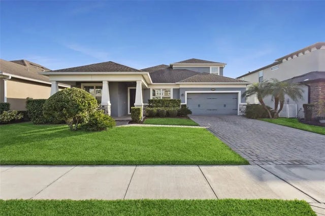 3448 Somerset Park Drive, ORLANDO