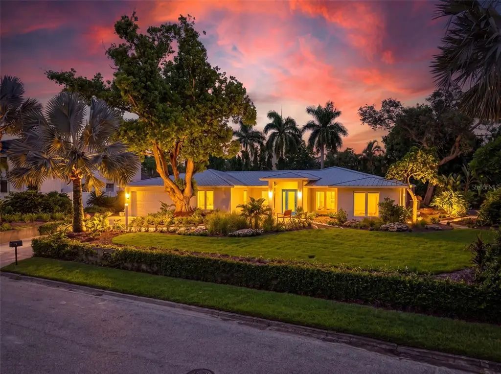 2631 Puritan Terrace