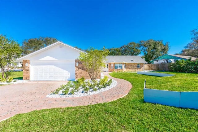 4745 Dixie Drive, PONCE INLET