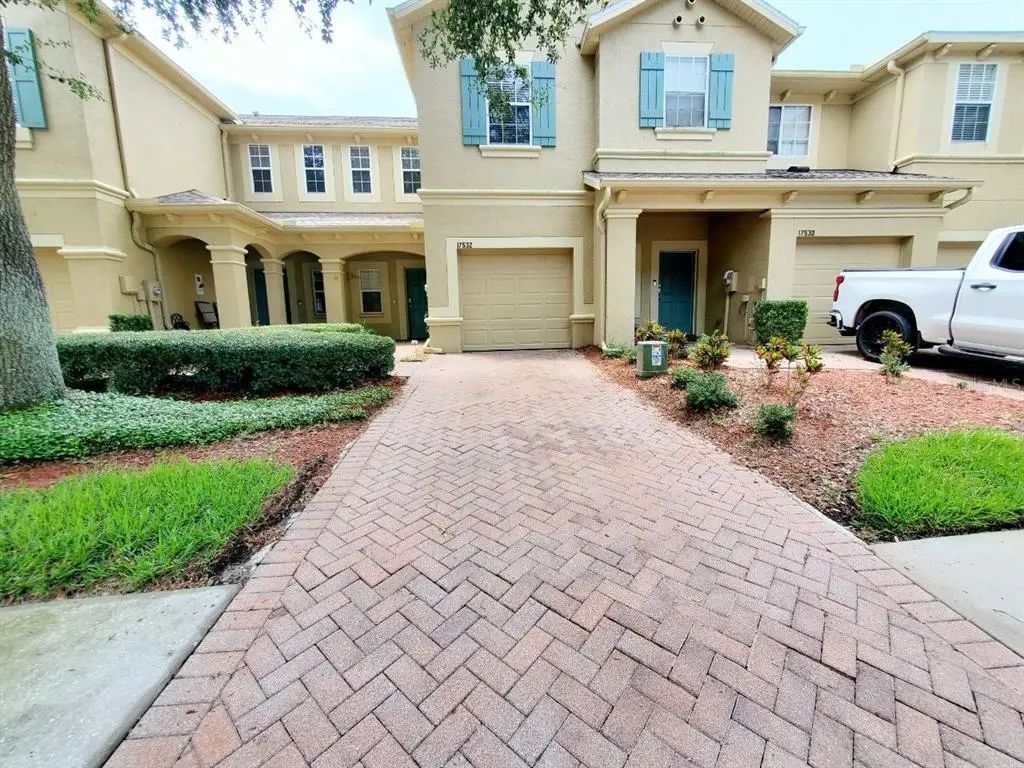 17532 Hugh Lane, LAND O LAKES