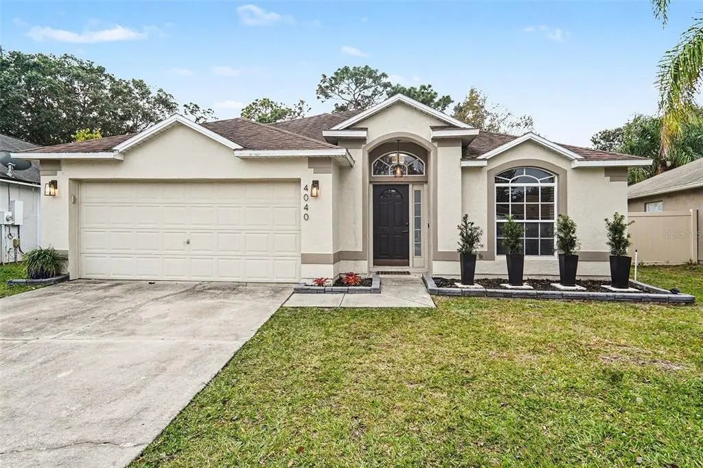 4040 Forest Island Drive, ORLANDO