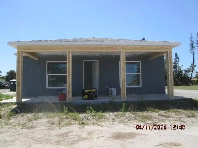 2206 53rd Avenue E, BRADENTON