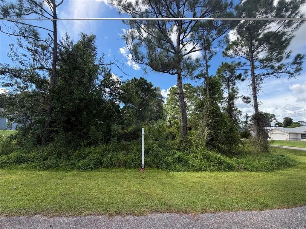 Lot 30 Embassy Road, NORTH PORT