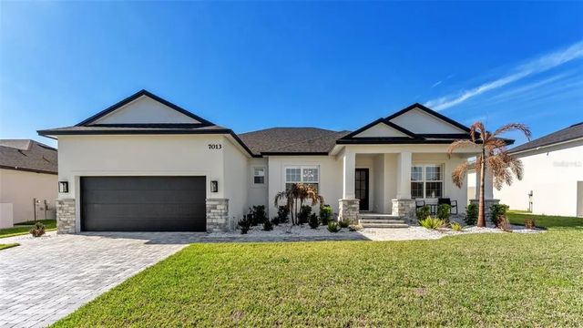 7013 Bentridge Drive, LAKELAND