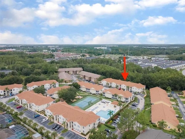 8805 Grand Palms Circle A, KISSIMMEE