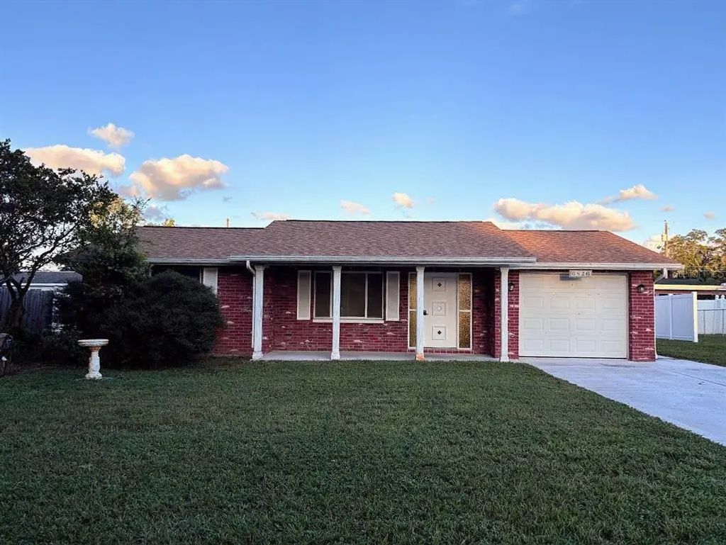 6826 Lingo Ct, NEW PORT RICHEY