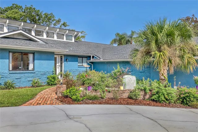 470 S Carpenter Road, TITUSVILLE
