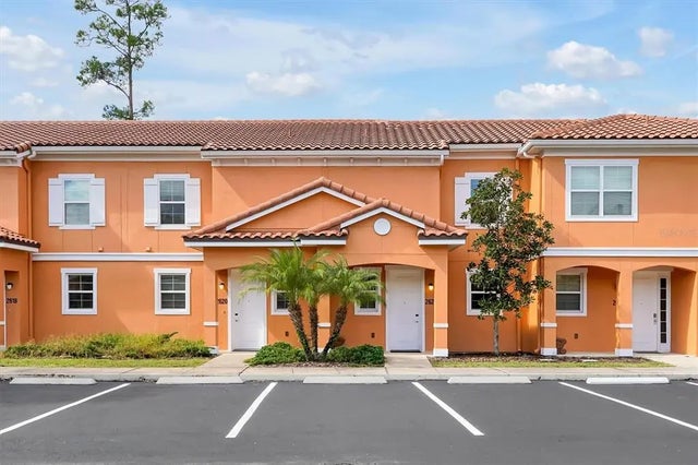2622 Bugatti Court, KISSIMMEE