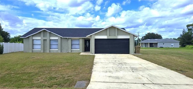 622 Baldwin Drive, KISSIMMEE