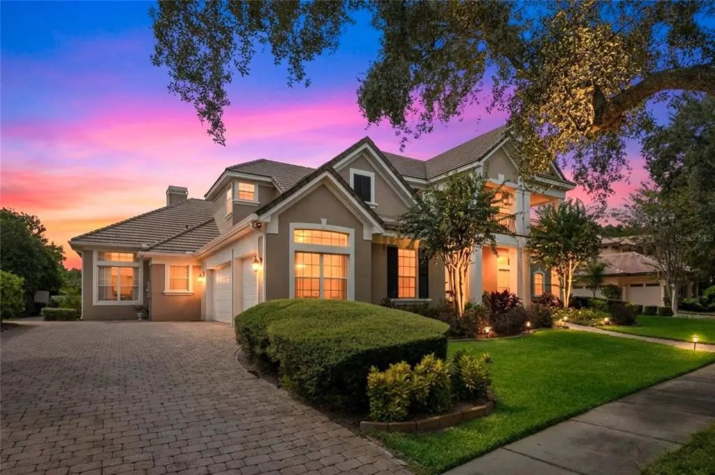 8754 Southern Breeze Drive, ORLANDO