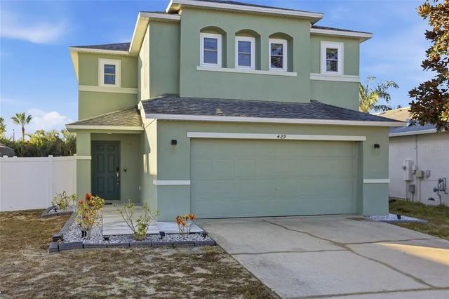 429 Rona Lane, DAVENPORT