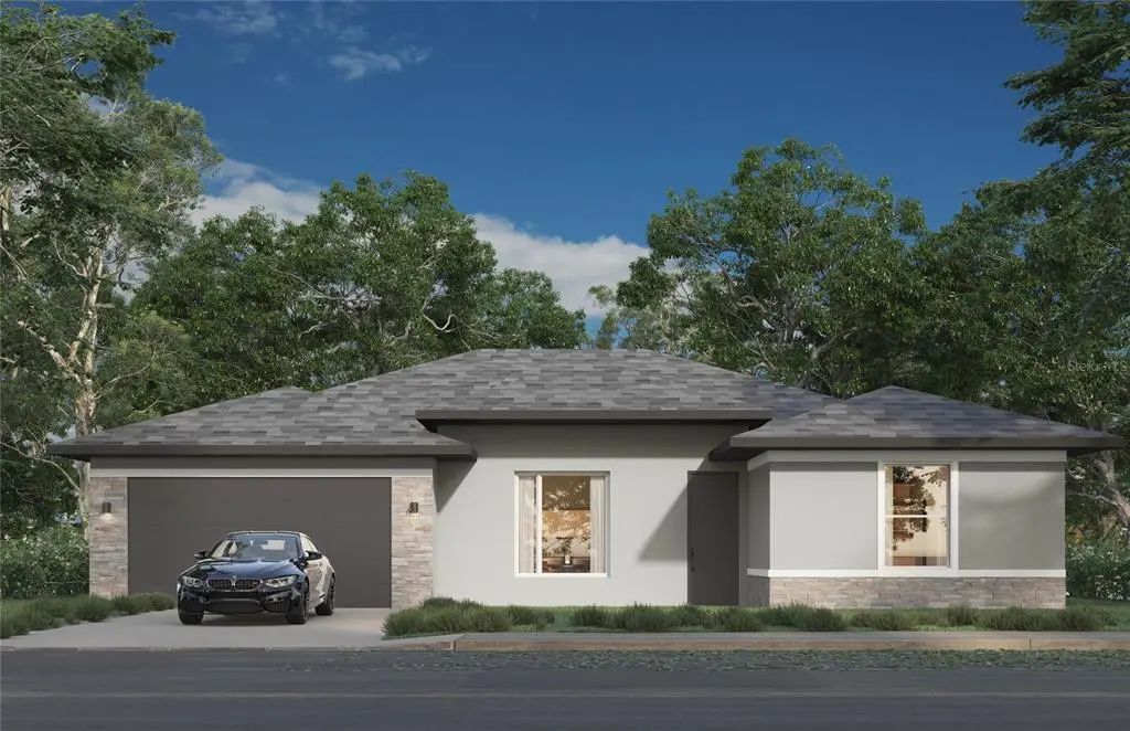 5 Service Berry Place, PALM COAST