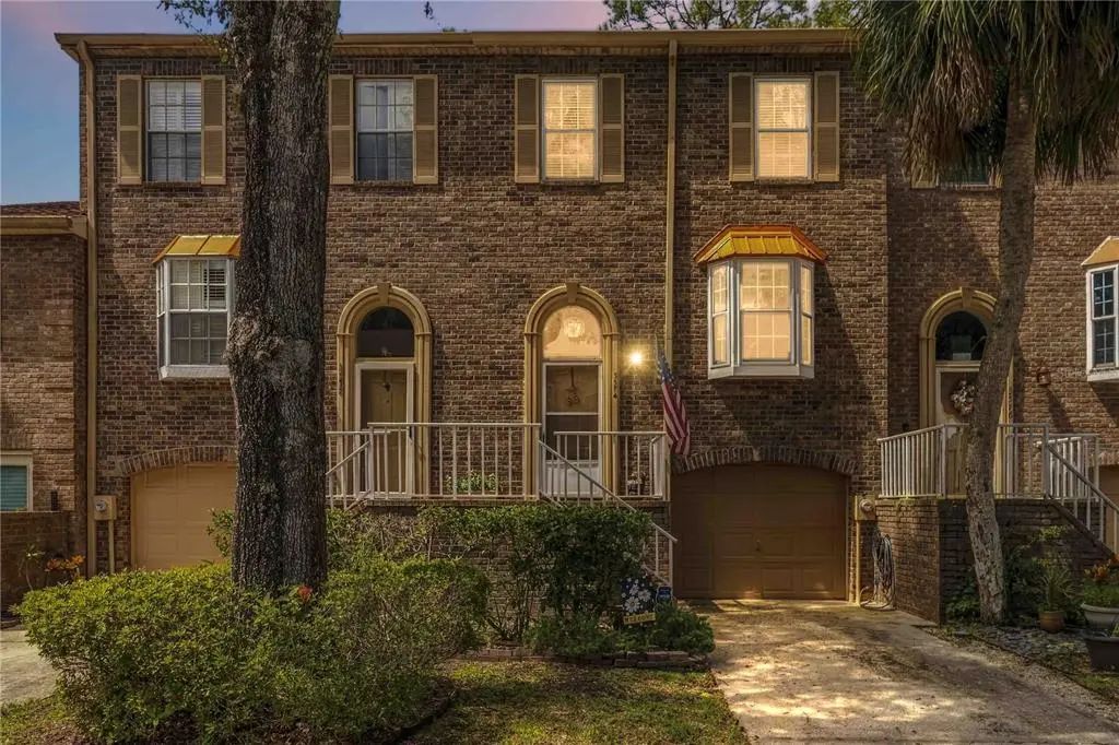 3574 Edington Way, PALM HARBOR