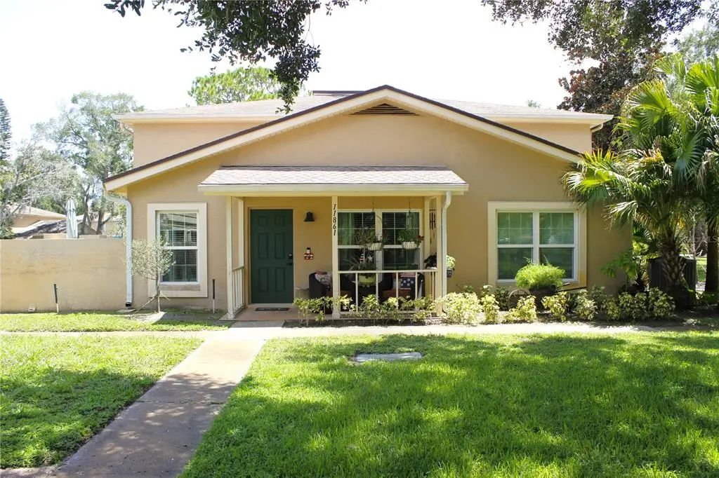 11861 Raintree Drive 65, TAMPA
