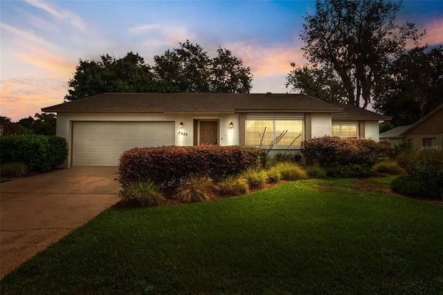 2335 Pine Tree Court, KISSIMMEE