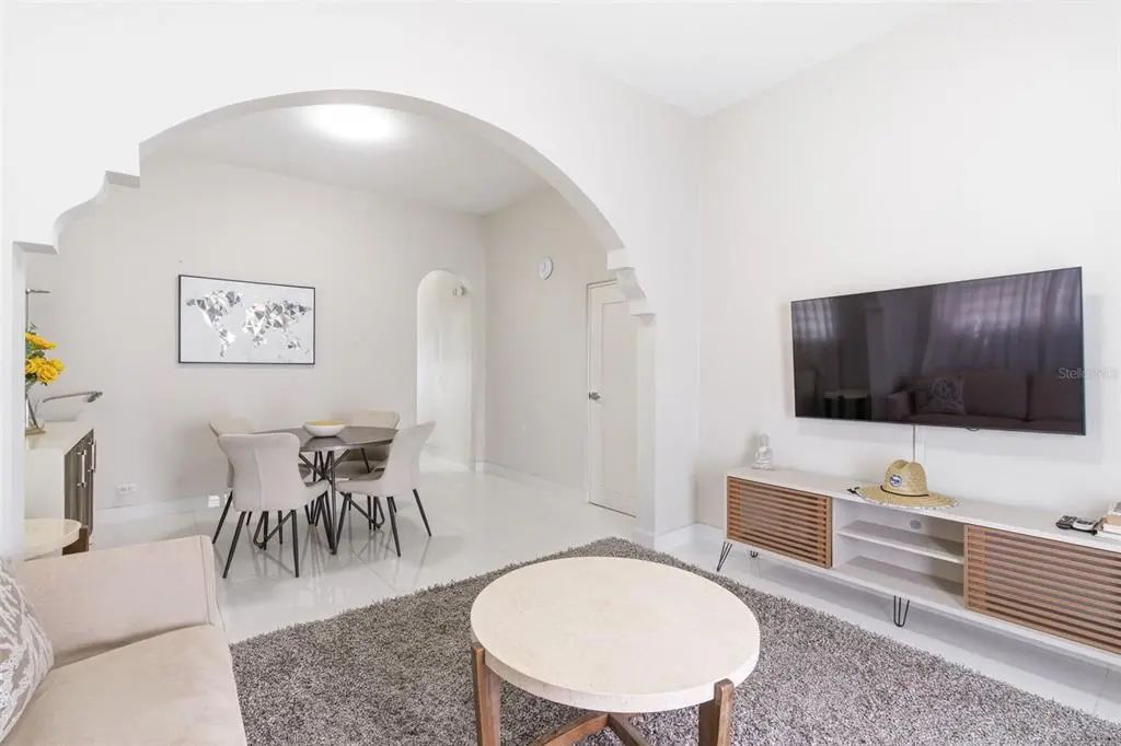 56 Calle F Krug Condado 4, SAN JUAN