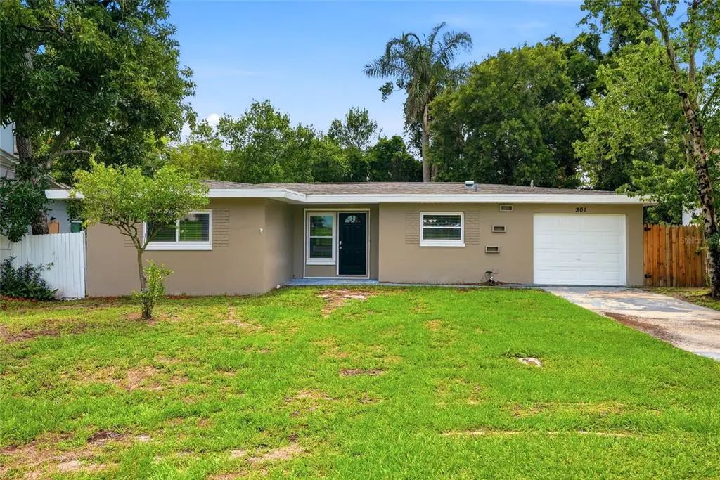 301 Terrace Drive E, CLEARWATER