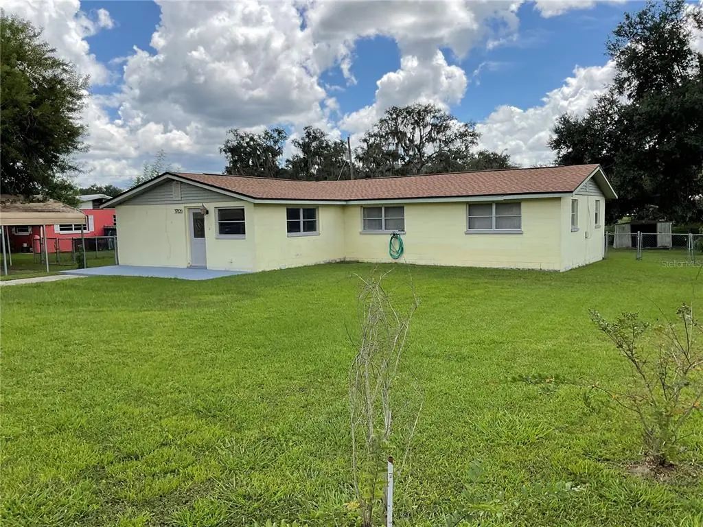 37820 Crystal Way, DADE CITY