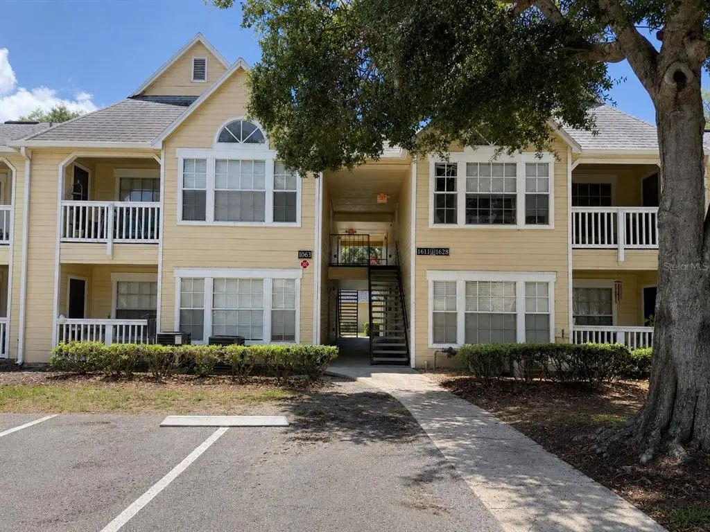 1063 S Hiawassee Road 1628, ORLANDO